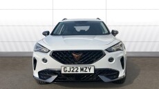 CUPRA Formentor 1.5 TSI 150 V2 5dr DSG Petrol Estate